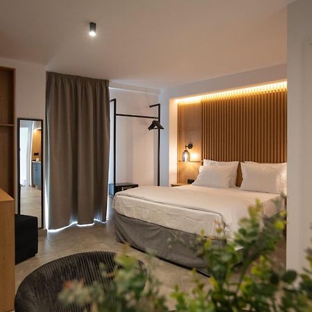 Griffin Suites 이라클리온 외부 사진