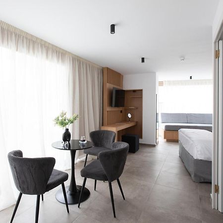 Griffin Suites 이라클리온 외부 사진