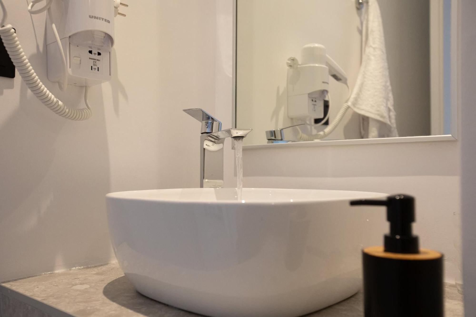 Griffin Suites 이라클리온 외부 사진