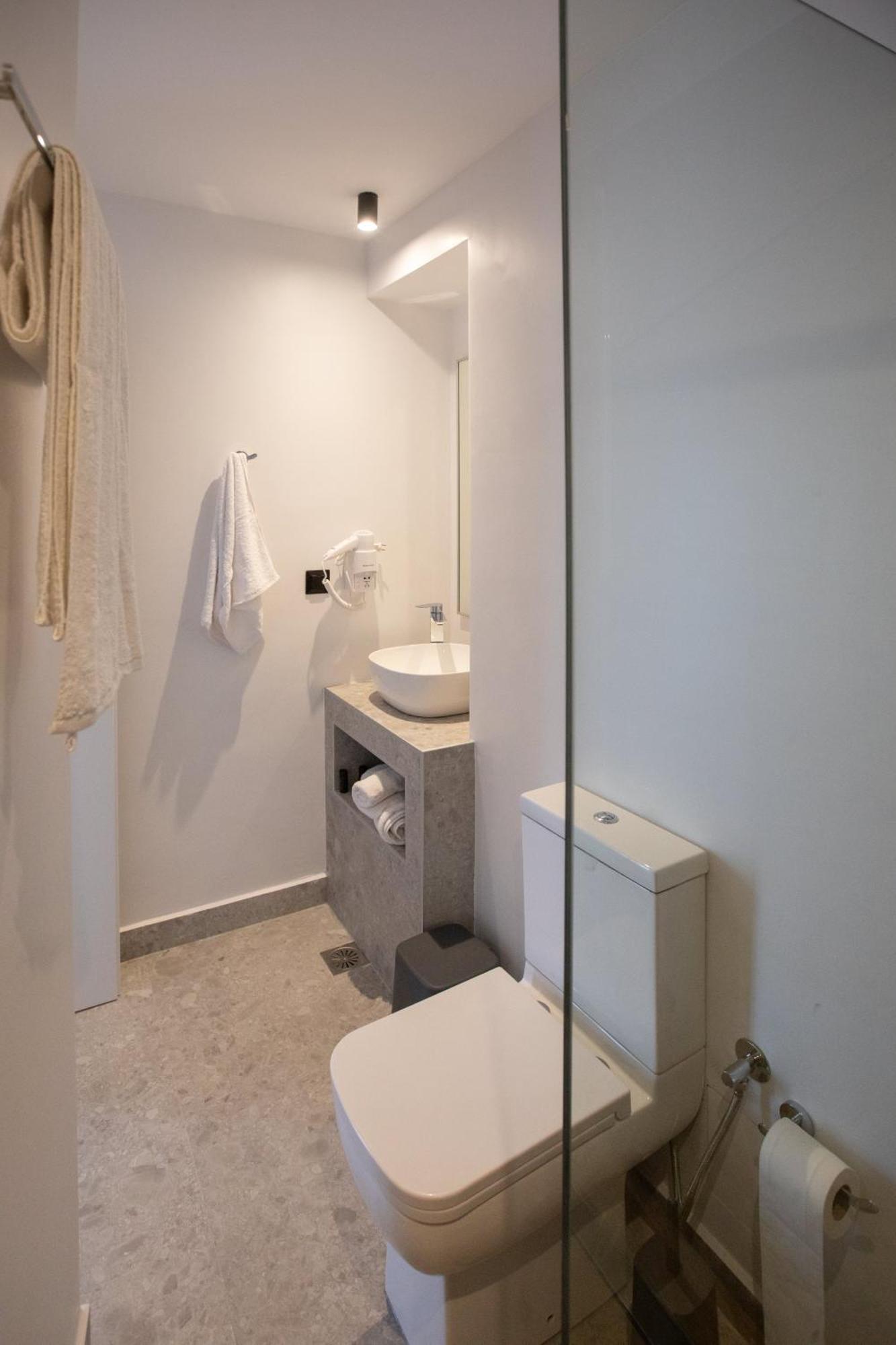 Griffin Suites 이라클리온 외부 사진