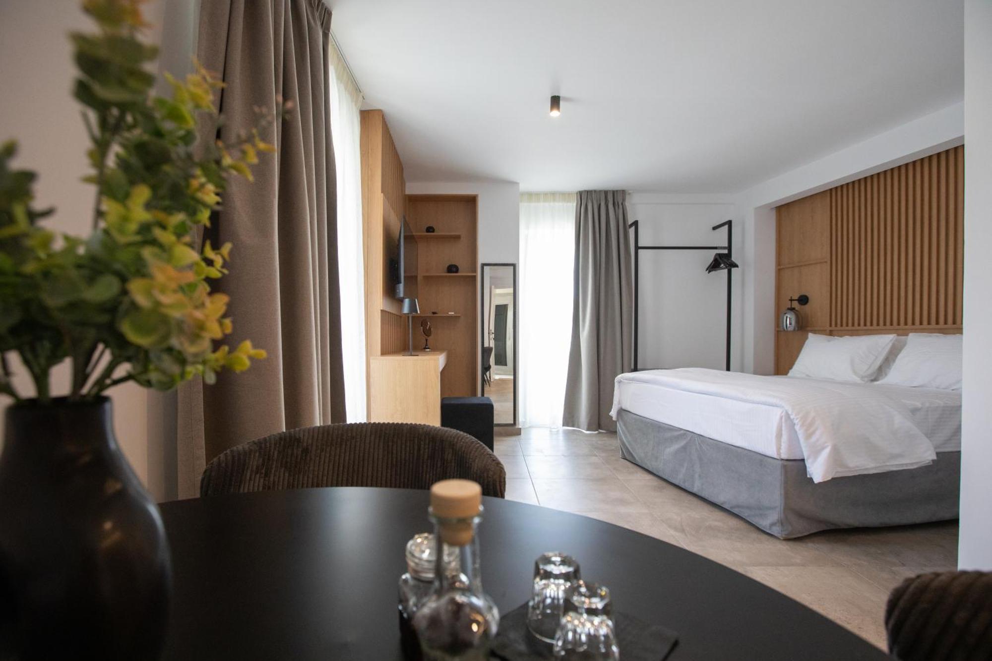Griffin Suites 이라클리온 외부 사진