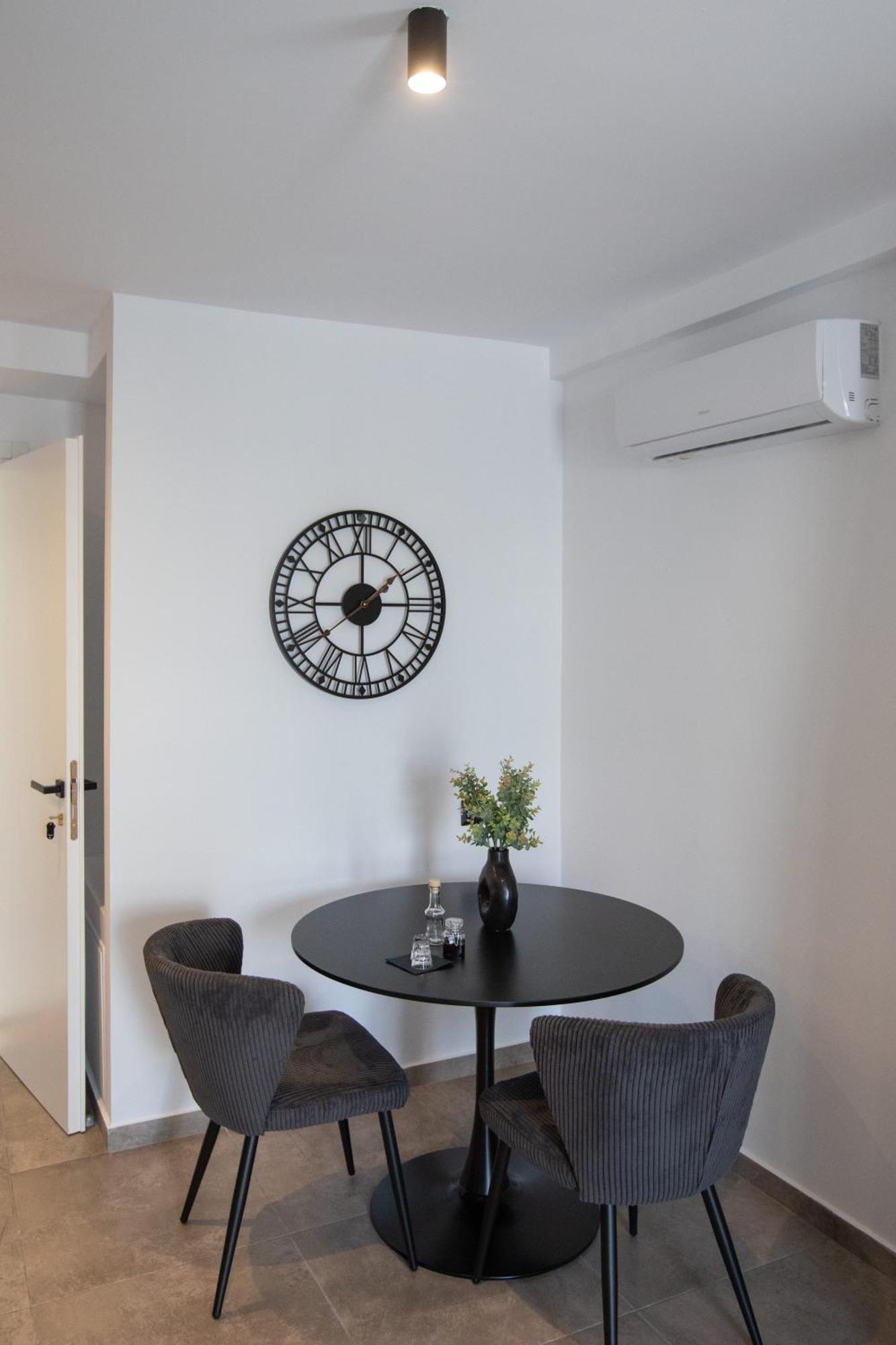 Griffin Suites 이라클리온 외부 사진