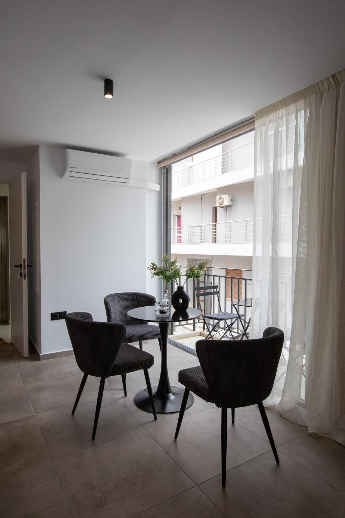 Griffin Suites 이라클리온 외부 사진
