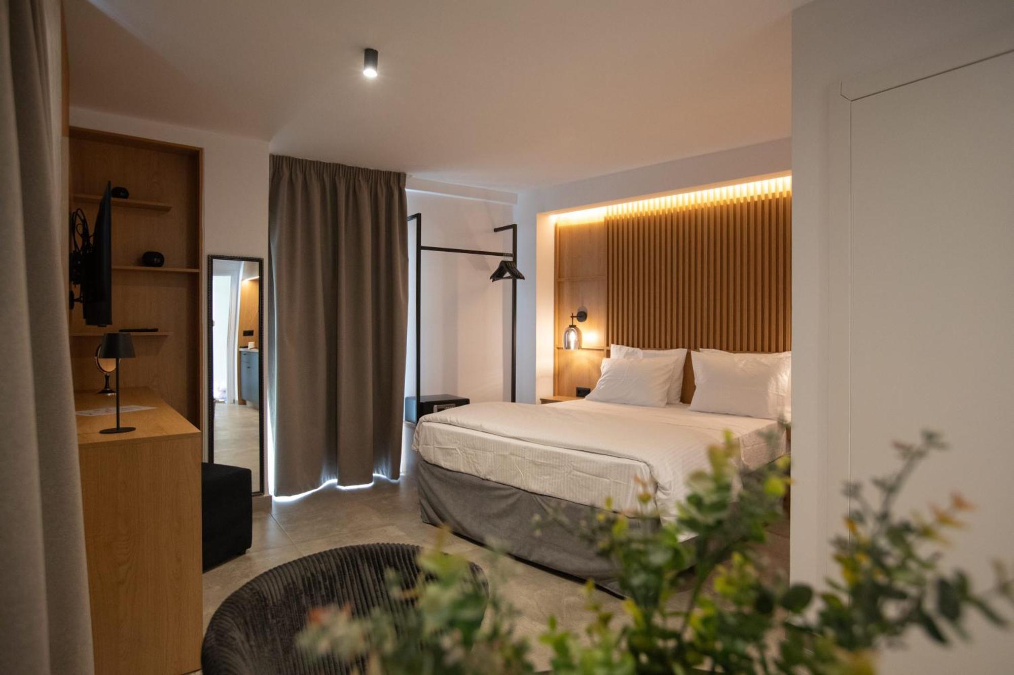 Griffin Suites 이라클리온 외부 사진