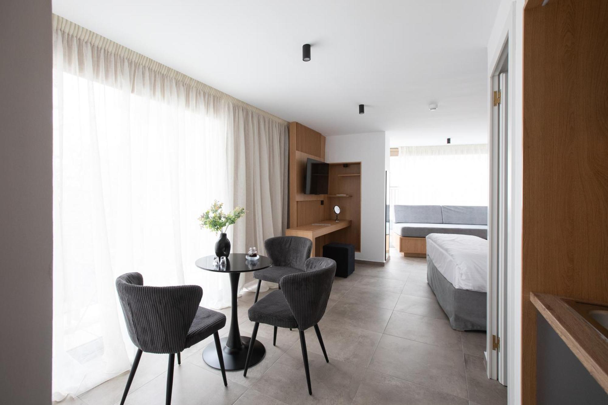 Griffin Suites 이라클리온 외부 사진