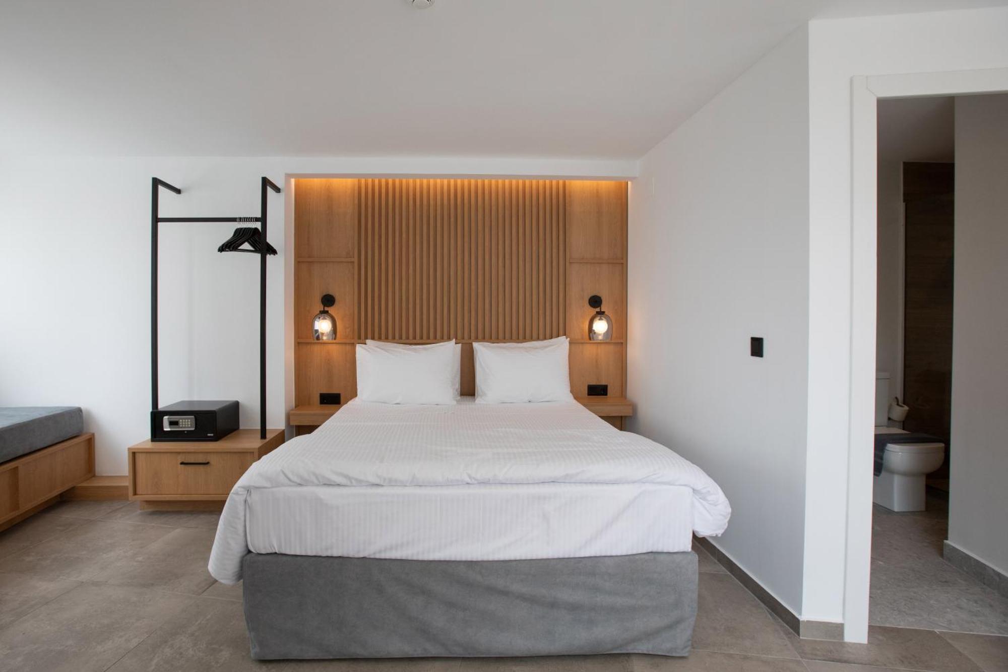 Griffin Suites 이라클리온 외부 사진