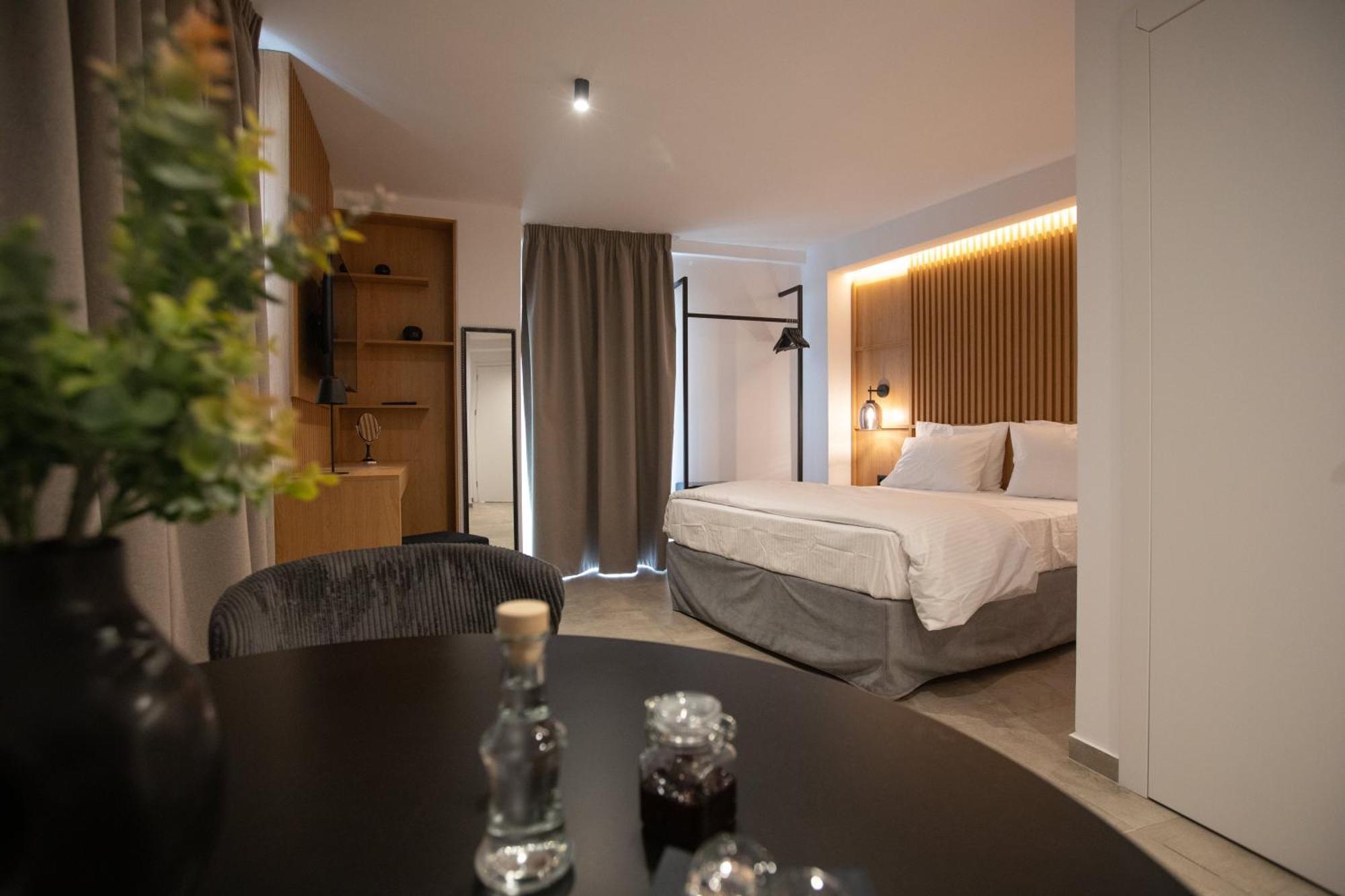Griffin Suites 이라클리온 외부 사진