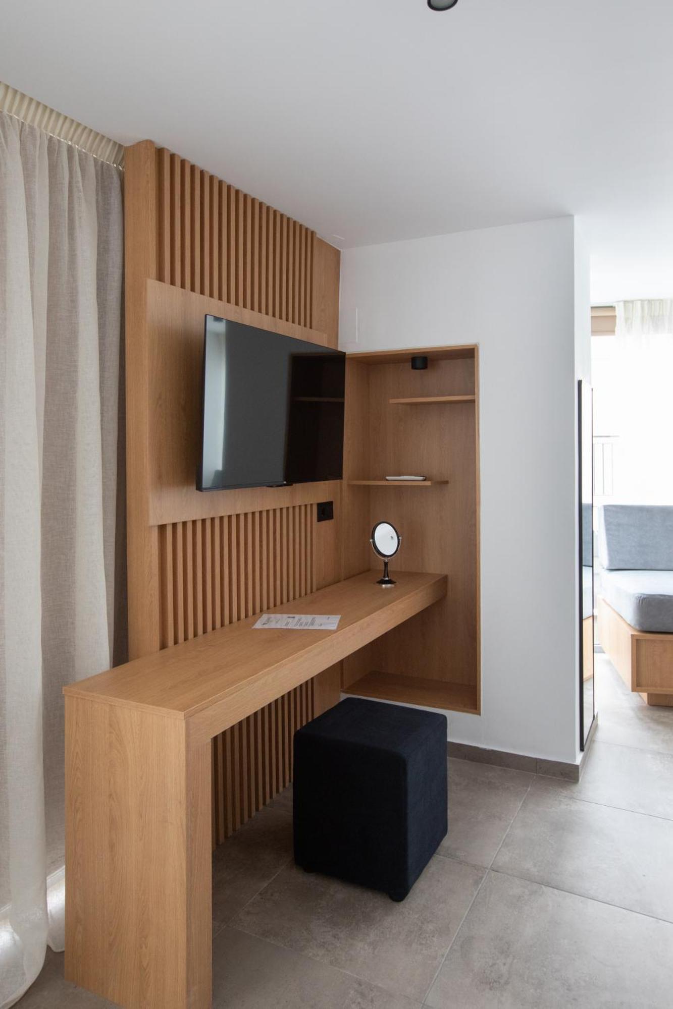 Griffin Suites 이라클리온 외부 사진