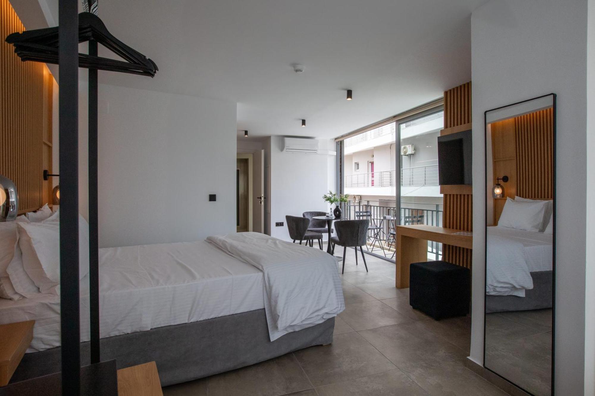 Griffin Suites 이라클리온 외부 사진
