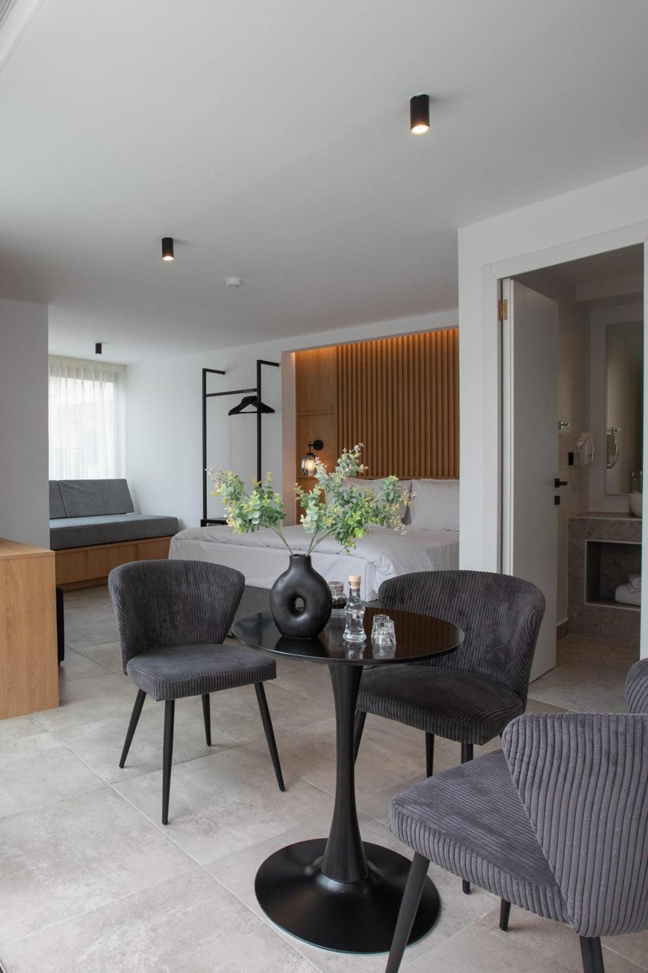 Griffin Suites 이라클리온 외부 사진