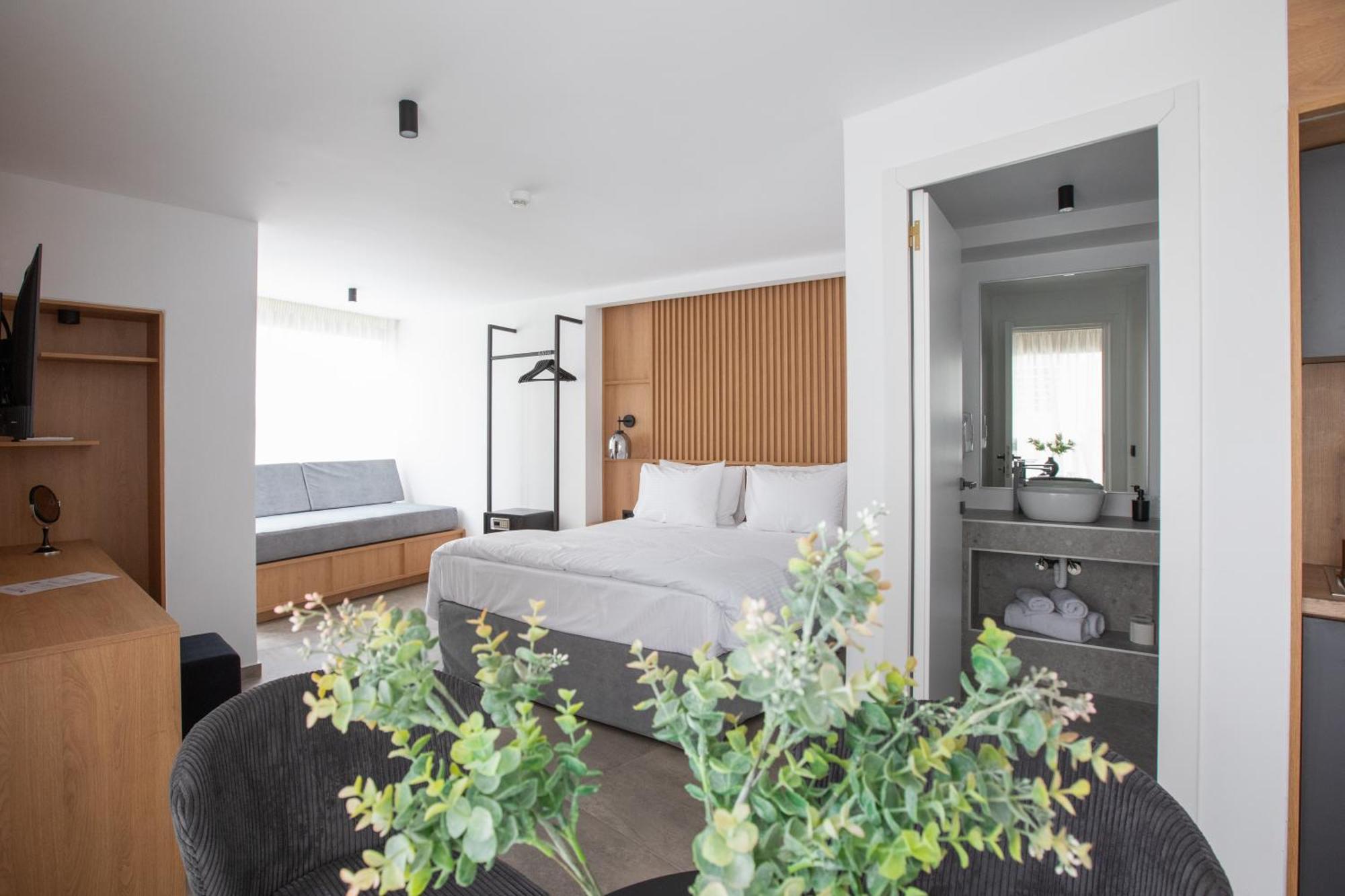 Griffin Suites 이라클리온 외부 사진