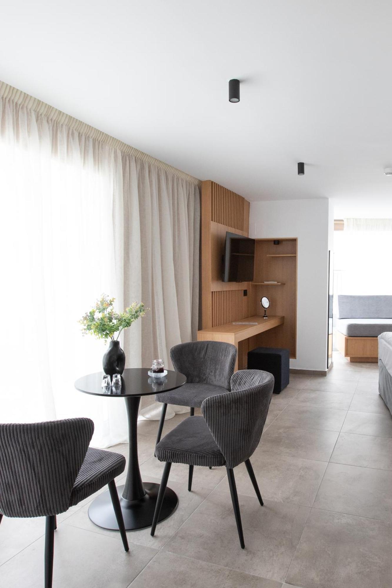 Griffin Suites 이라클리온 외부 사진